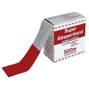 Absperrband 500 m