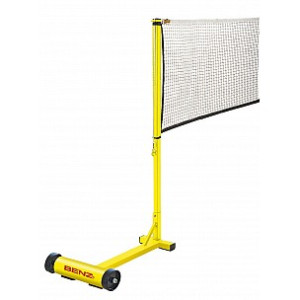 BENZ Badmintonständer Standard