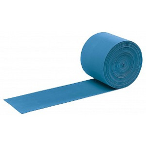Deuser® Band Therapie, 20 m Blau Sehr stark