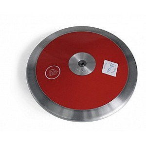 Kunststoff-Diskus 2,00 kg