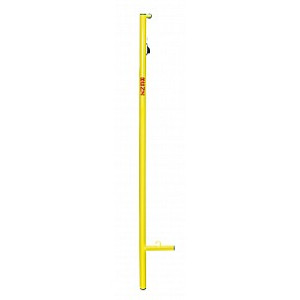 Badmintonpfosten Ø 42 mm