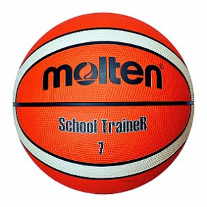MOLTEN Basketball School TraineR 7