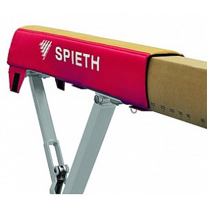 Sicherheitsauflagematte Schwebebalken Spieth  2,00 m
