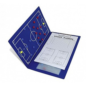 Coaching-Board Fußball