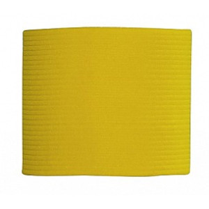 Armbinde, farbig Gelb