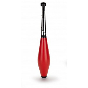 Standard Jonglierkeule 50 cm Rot
