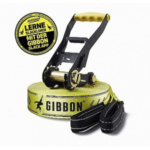 Gibbon Slack Line Classic Line X13