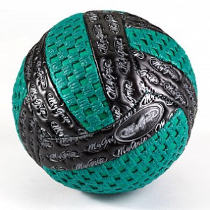 MyGrip Ball Ø 15 cm Grün