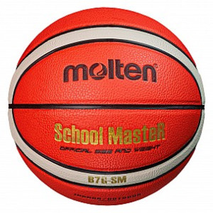 Molten Baskteball School Master
 7
