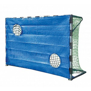 Torschuß Übungswand 3 x 2 m