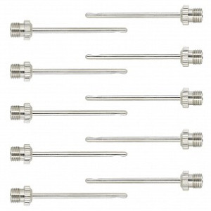 BENZ Nadelventil mit M6-Gewinde 10er Pack