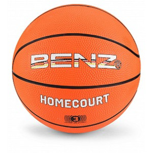 BENZ  Basketball Homecourt
 3