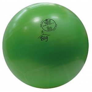 Zeitlupenball
 Grün 50 cm