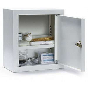 Verbandmittelschrank