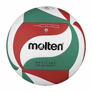 Molten Volleyball V5M4000 5