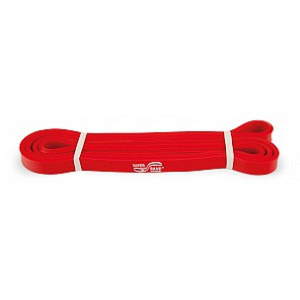 Superband, Jumbo Rubber Rot Extra leicht