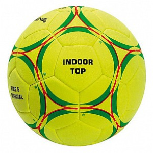 Fußball Indoor Top 4