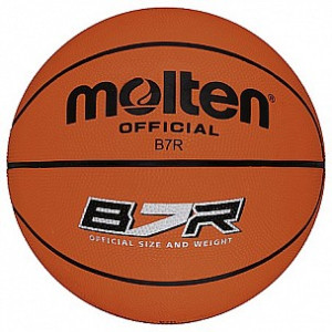 Basketball Molten The Mark 7