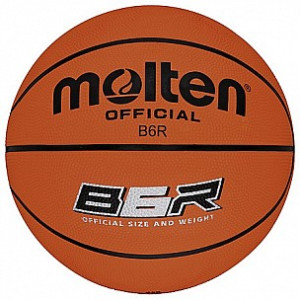 Basketball Molten The Mark 6