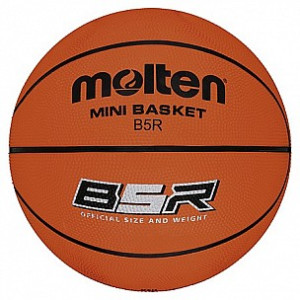Basketball Molten The Mark 5