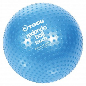 Redondo Ball Touch Blau 22 cm 150 g