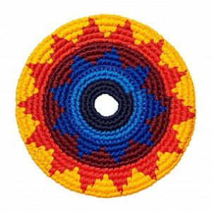 MayaFlya Sport Frisbee