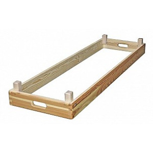 Sprungkasten Zwischenteil flach 10cm Ab 2004