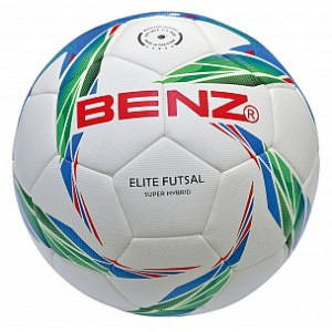 BENZ Elite Futsalball, Super Hybrid 4 / 360 g