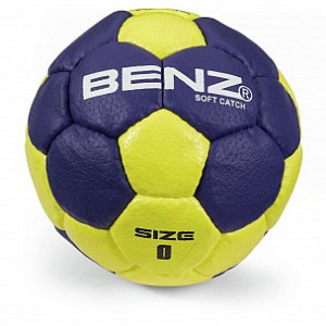 BENZ Fairtrade EASYCATCH 0