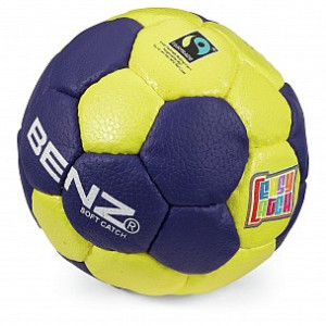BENZ Fairtrade EASYCATCH 1
