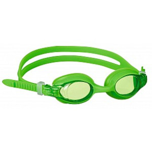 BECO Kinderschwimmbrille Catania Grün