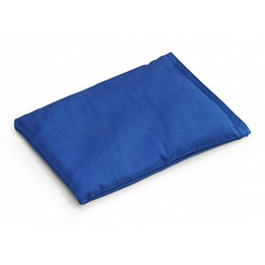 Bohnensäckchen 300 g Blau 14 x 20 cm