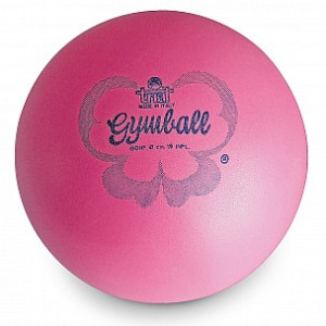 Trial Weichschaumball Supersoftball 
 19 cm Gymball