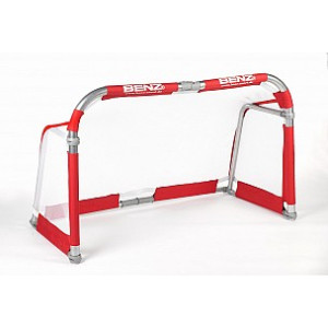 BENZ Aluminium Mini-Falttor 150 x 95 x 75 cm