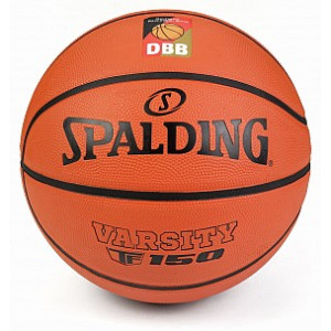 Basketball Spalding TF 150  Varsity Outdoor DBB 6