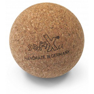 Kork Ball softX 6,5 cm