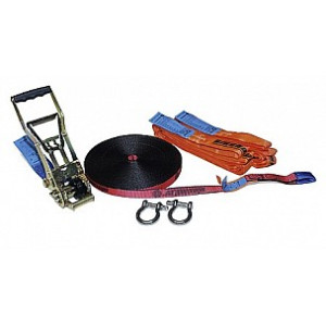 Slackline Superstream 25 m / 25 mm