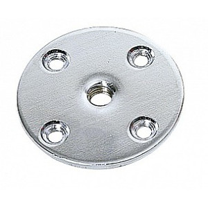 Bodenplättchen Ø 104 mm