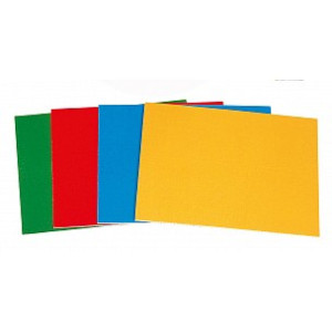 Niederflur Sportfliese Rechteck 40 x 30 cm Blau