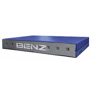 BENZ Weichboden Hochsprungmatte
