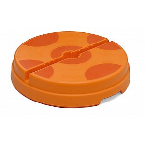 New Scogym Hütchen 4,5 cm Flach