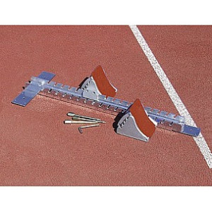 Startblock Olympic