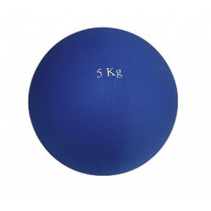 Hallen-Stoßkugel, PVC 5,00 kg