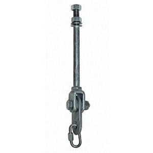 Sicherheits-Schaukellager 150 mm