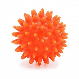Noppenball / Igelball weich 6 cm