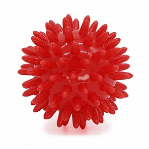 Noppenball / Igelball weich 7 cm