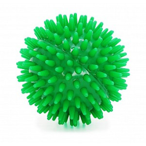Noppenball / Igelball weich 8 cm