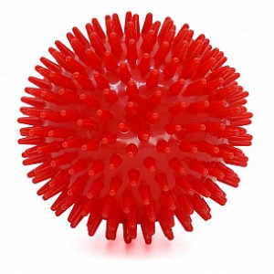 Noppenball / Igelball weich 9 cm