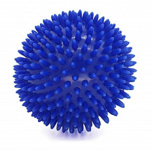 Noppenball / Igelball weich 10 cm