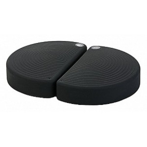 TOGU AERO-Step® XL functional Schwarz